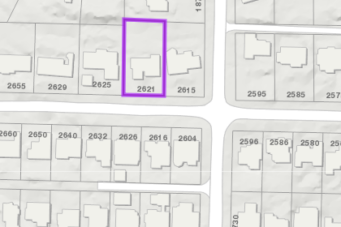 2621 Palmerston Avenue, West Vancouver